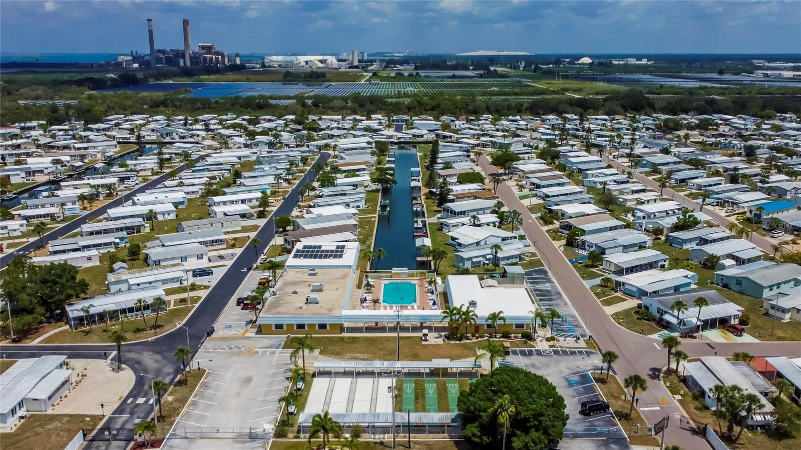 CARIBBEAN ISLES RESIDENTIAL CO - Residential