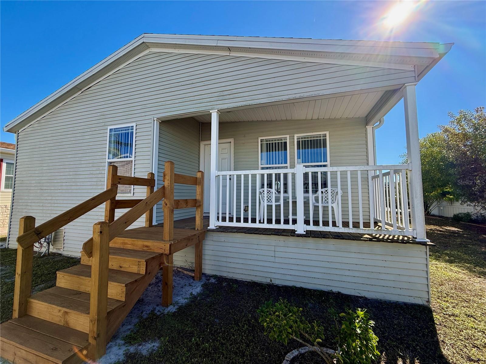 CARIBBEAN ISLES RESIDENTIAL CO - Residential