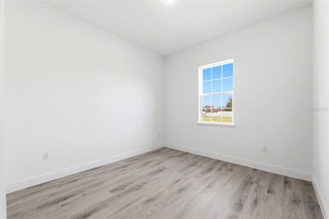 Tiny photo for 4510 SW 155th Street, Ocala, FL 34473 (MLS # O6394796)