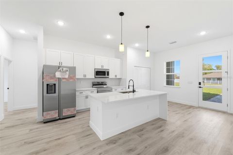 Tiny photo for 4510 SW 155th Street, Ocala, FL 34473 (MLS # O6394796)