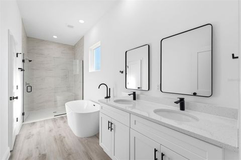 Tiny photo for 4510 SW 155th Street, Ocala, FL 34473 (MLS # O6394796)