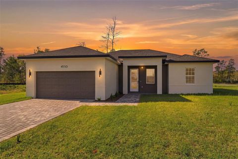 Photo of 4510 SW 155th Street, Ocala, FL 34473 (MLS # O6394796)