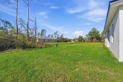 Tiny photo for 4510 SW 155th Street, Ocala, FL 34473 (MLS # O6394796)