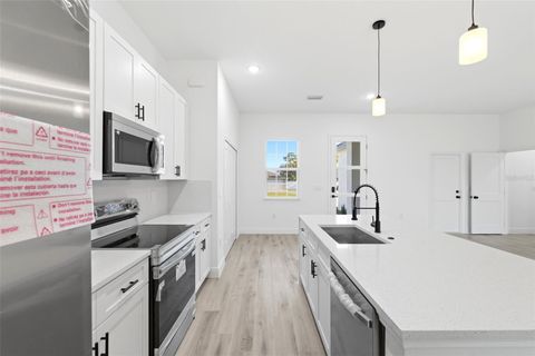 Tiny photo for 4510 SW 155th Street, Ocala, FL 34473 (MLS # O6394796)