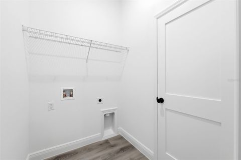 Tiny photo for 4510 SW 155th Street, Ocala, FL 34473 (MLS # O6394796)