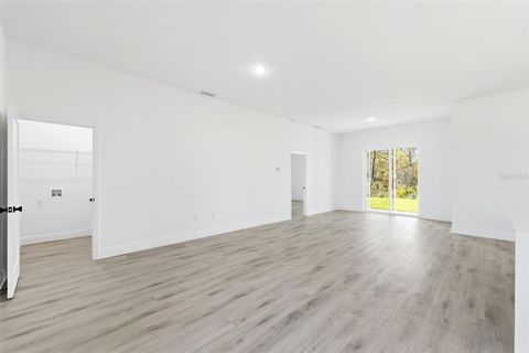 Tiny photo for 4510 SW 155th Street, Ocala, FL 34473 (MLS # O6394796)