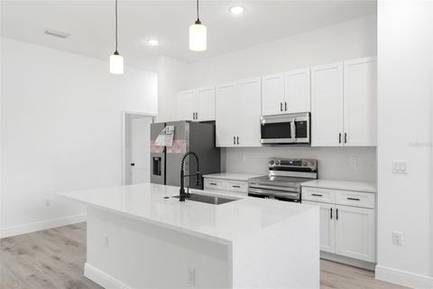 Tiny photo for 4510 SW 155th Street, Ocala, FL 34473 (MLS # O6394796)