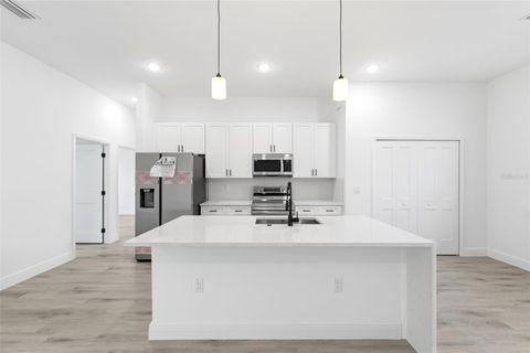 Tiny photo for 4510 SW 155th Street, Ocala, FL 34473 (MLS # O6394796)