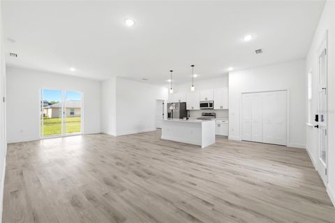 Tiny photo for 4510 SW 155th Street, Ocala, FL 34473 (MLS # O6394796)