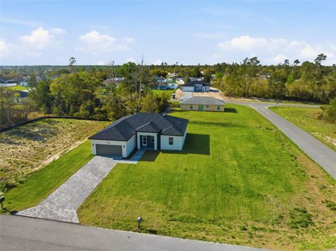 Tiny photo for 4510 SW 155th Street, Ocala, FL 34473 (MLS # O6394796)