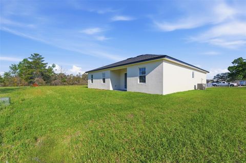 Tiny photo for 4510 SW 155th Street, Ocala, FL 34473 (MLS # O6394796)