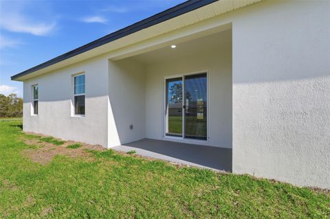 Tiny photo for 4510 SW 155th Street, Ocala, FL 34473 (MLS # O6394796)