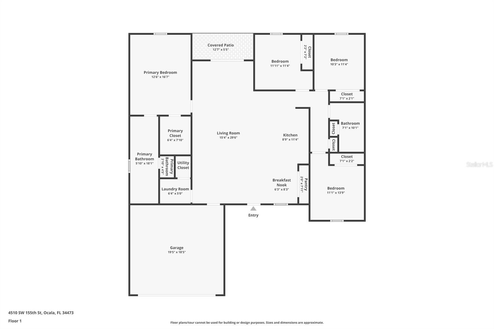 MARION OAKS UN 05 - Residential