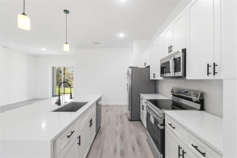 Tiny photo for 4510 SW 155th Street, Ocala, FL 34473 (MLS # O6394796)