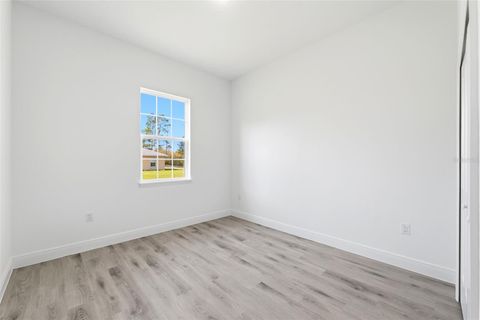 Tiny photo for 4510 SW 155th Street, Ocala, FL 34473 (MLS # O6394796)