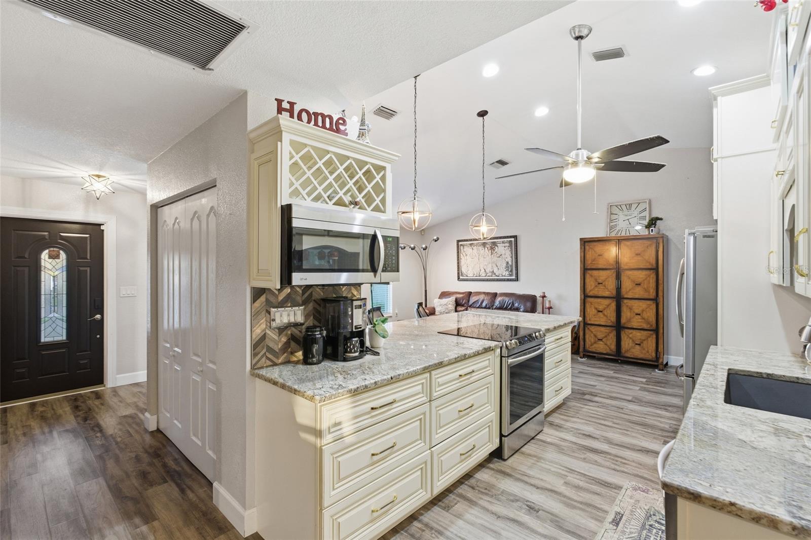 PORT CHARLOTTE SEC 015 - Residential