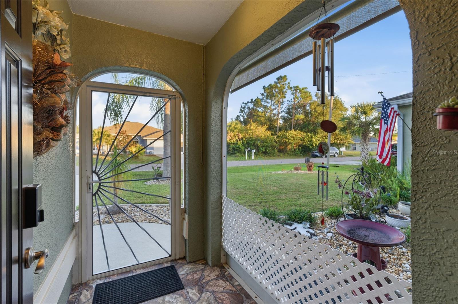 PORT CHARLOTTE SEC 015 - Residential