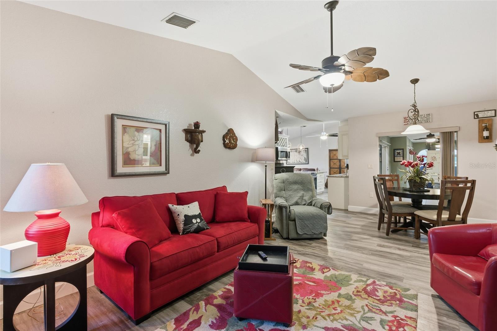 PORT CHARLOTTE SEC 015 - Residential