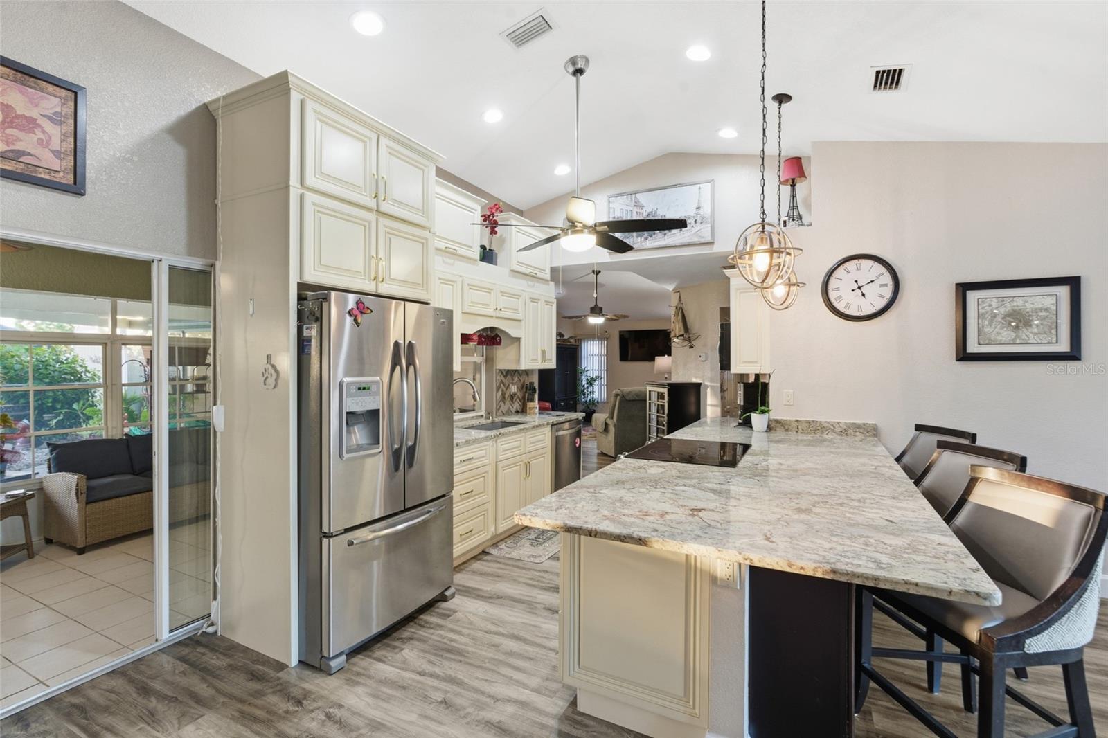 PORT CHARLOTTE SEC 015 - Residential