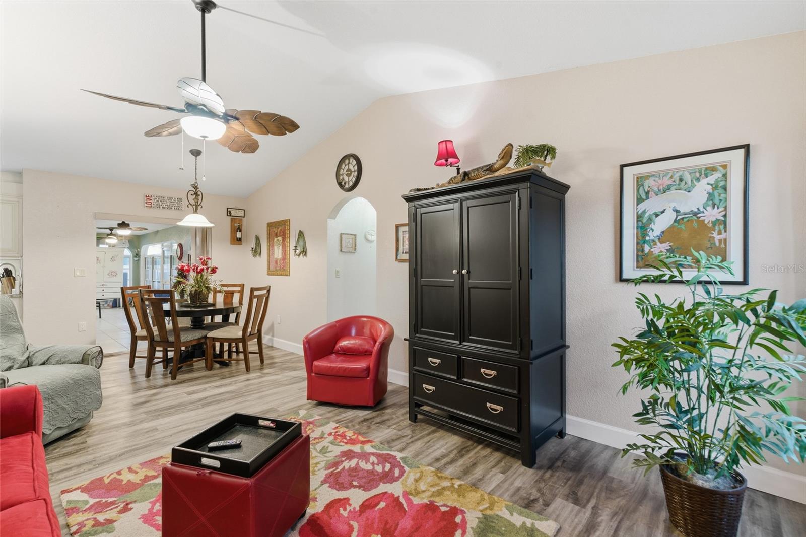 PORT CHARLOTTE SEC 015 - Residential