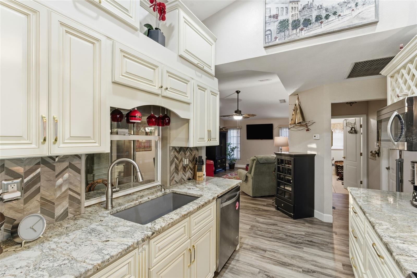 PORT CHARLOTTE SEC 015 - Residential