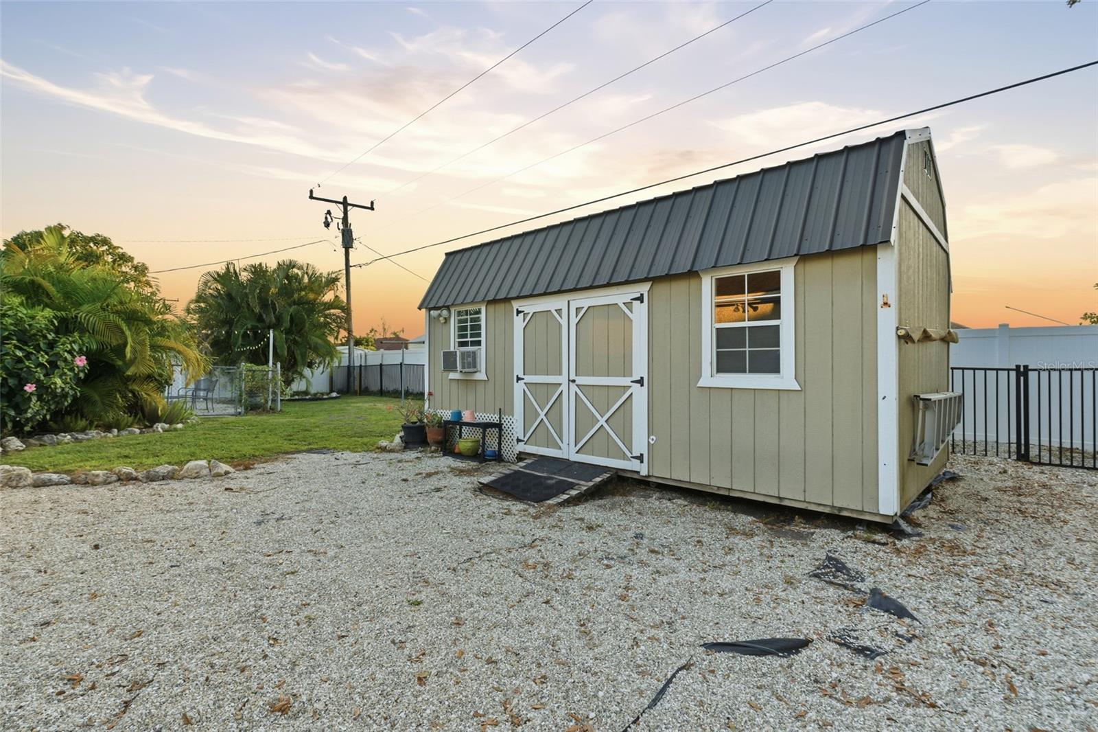 PORT CHARLOTTE SEC 015 - Residential