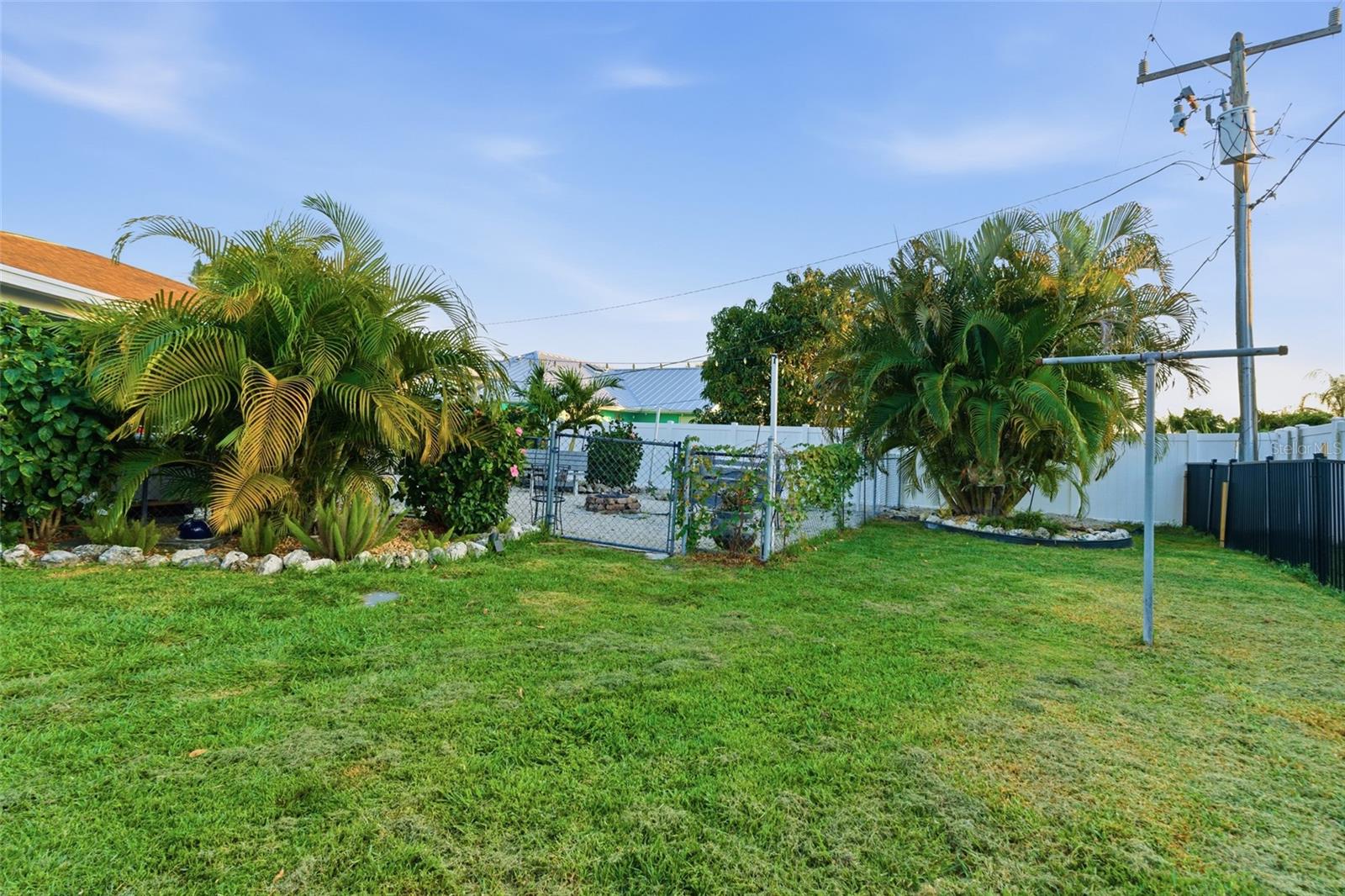 PORT CHARLOTTE SEC 015 - Residential