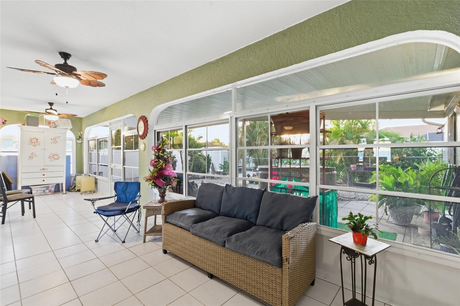 PORT CHARLOTTE SEC 015 - Residential