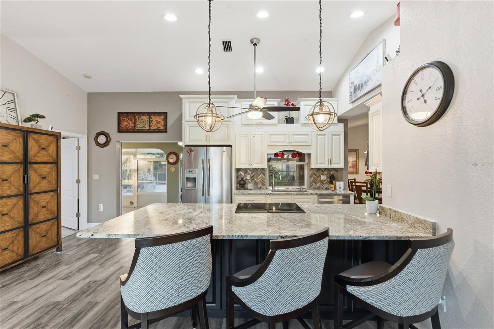 PORT CHARLOTTE SEC 015 - Residential