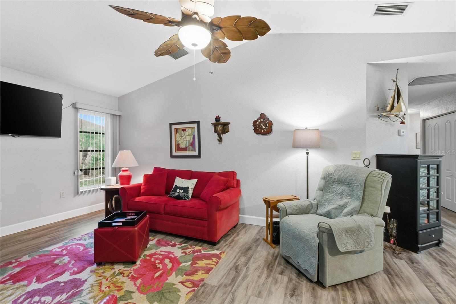 PORT CHARLOTTE SEC 015 - Residential