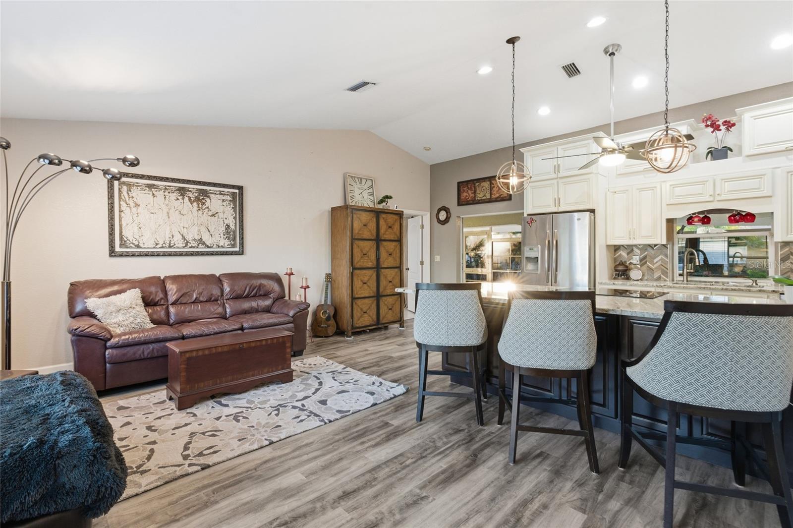 PORT CHARLOTTE SEC 015 - Residential