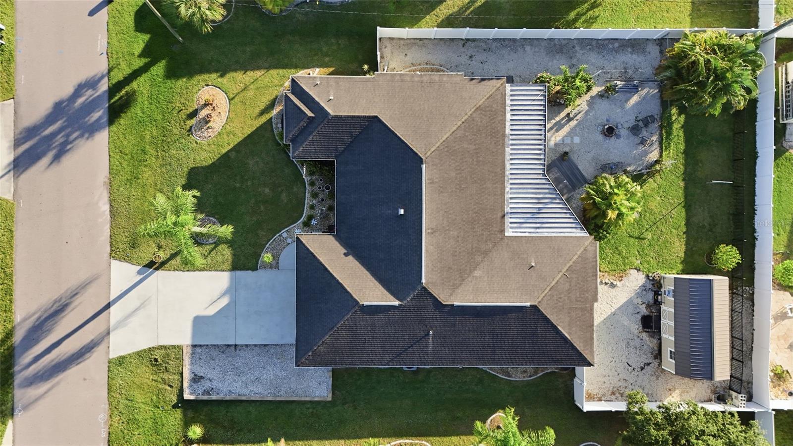 PORT CHARLOTTE SEC 015 - Residential