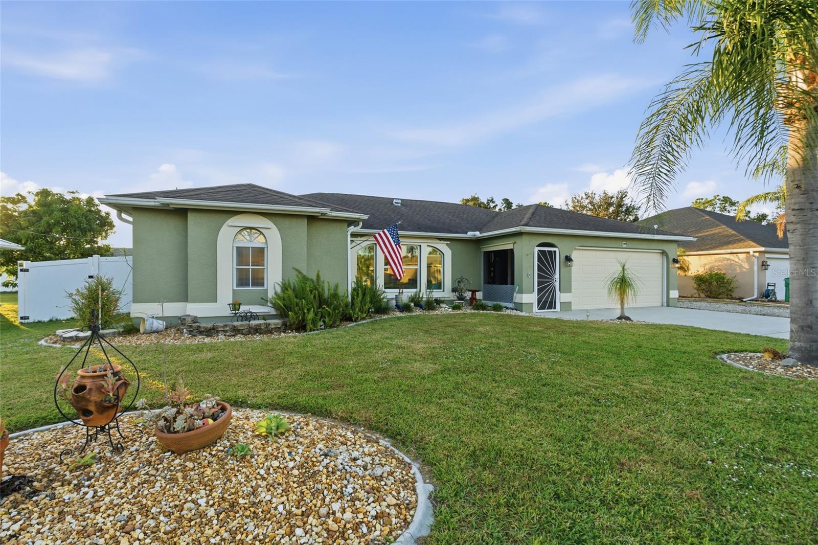 PORT CHARLOTTE SEC 015 - Residential