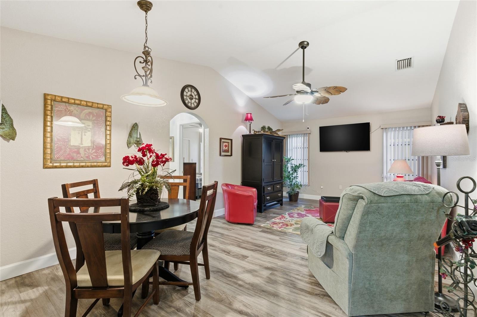 PORT CHARLOTTE SEC 015 - Residential