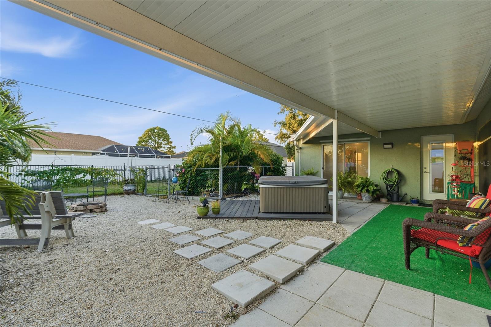 PORT CHARLOTTE SEC 015 - Residential