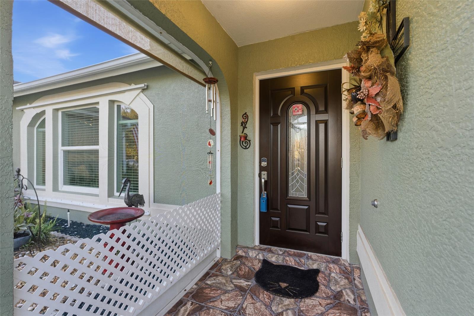 PORT CHARLOTTE SEC 015 - Residential