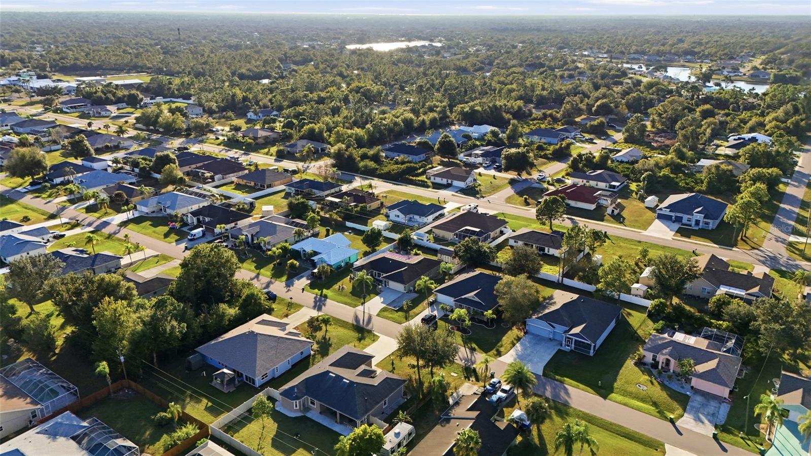 PORT CHARLOTTE SEC 015 - Residential