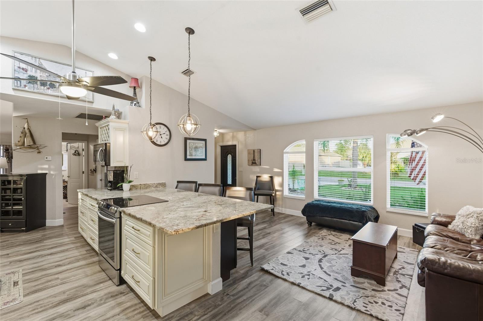 PORT CHARLOTTE SEC 015 - Residential