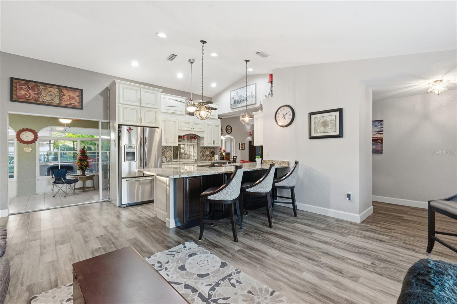 PORT CHARLOTTE SEC 015 - Residential