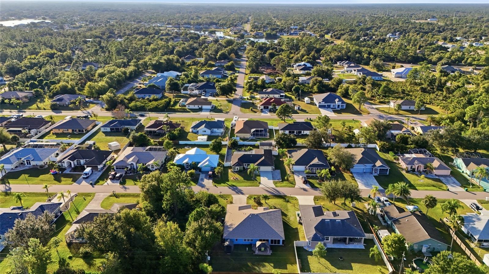 PORT CHARLOTTE SEC 015 - Residential