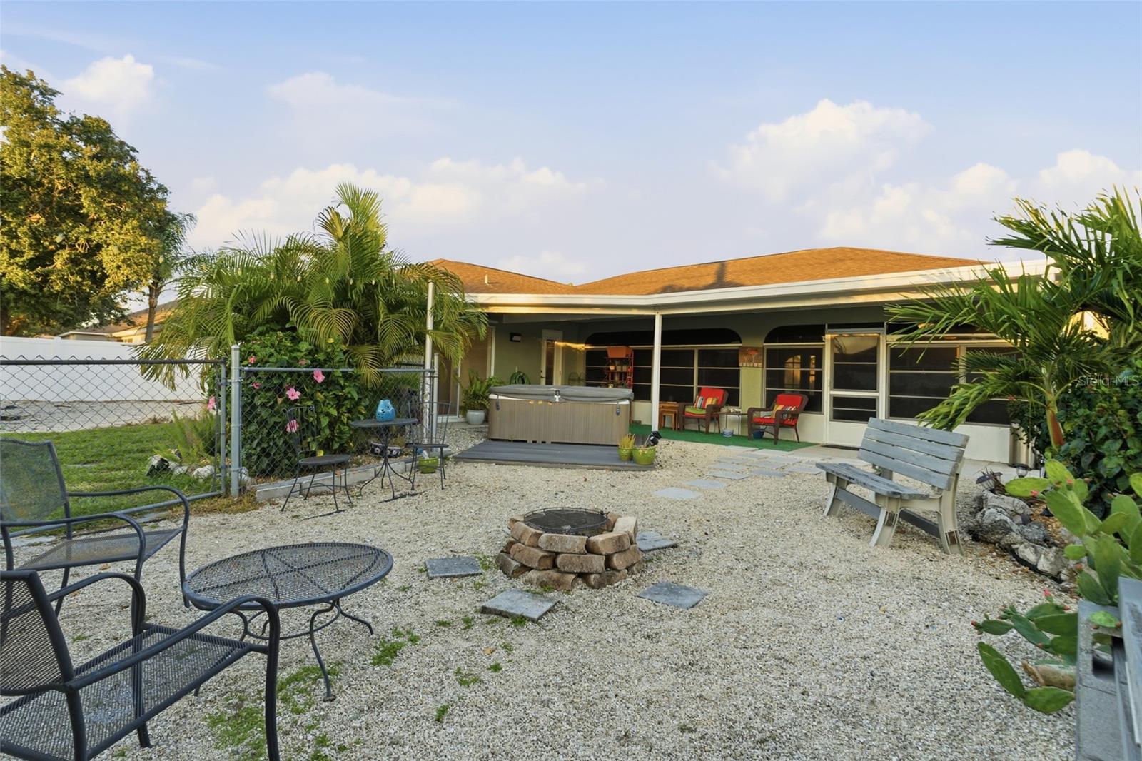 PORT CHARLOTTE SEC 015 - Residential