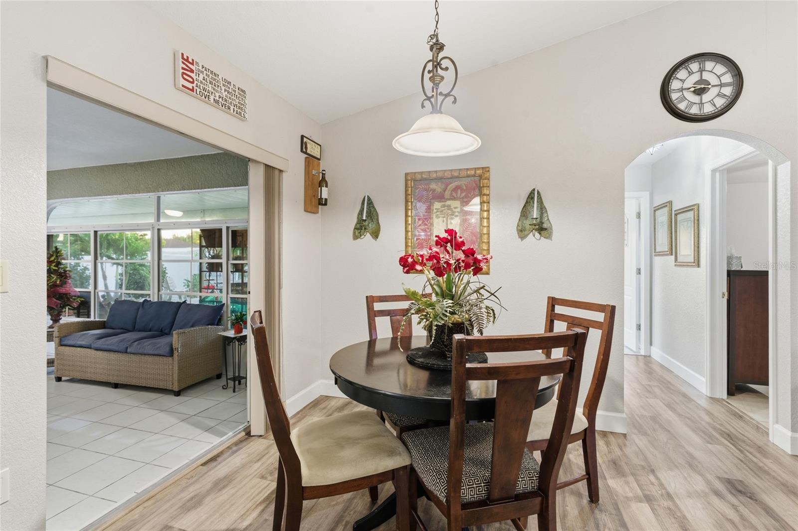 PORT CHARLOTTE SEC 015 - Residential