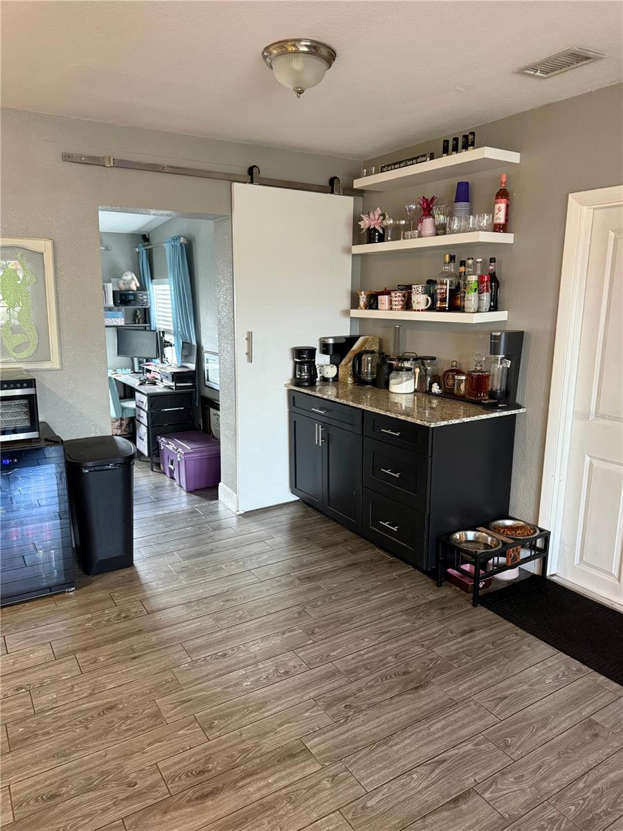 WINDSOR PARK FIRST UNIT - Residential