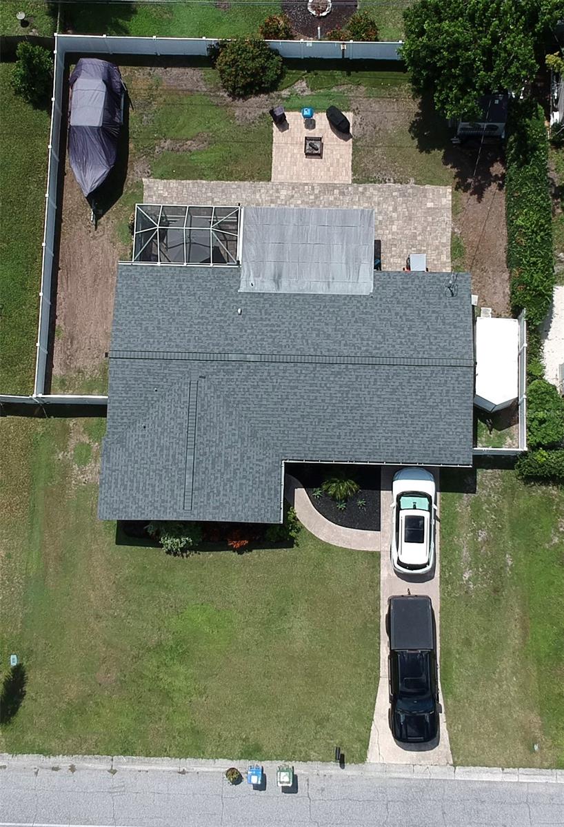 WINDSOR PARK FIRST UNIT - Residential