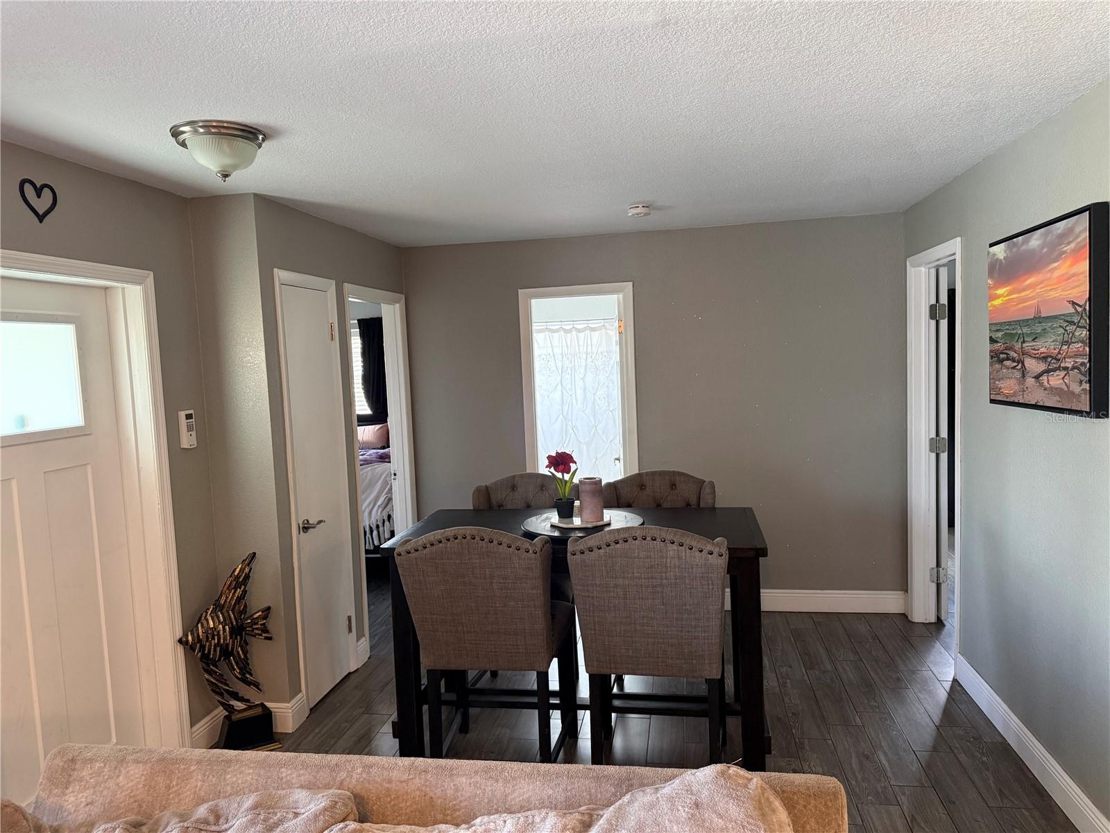 WINDSOR PARK FIRST UNIT - Residential