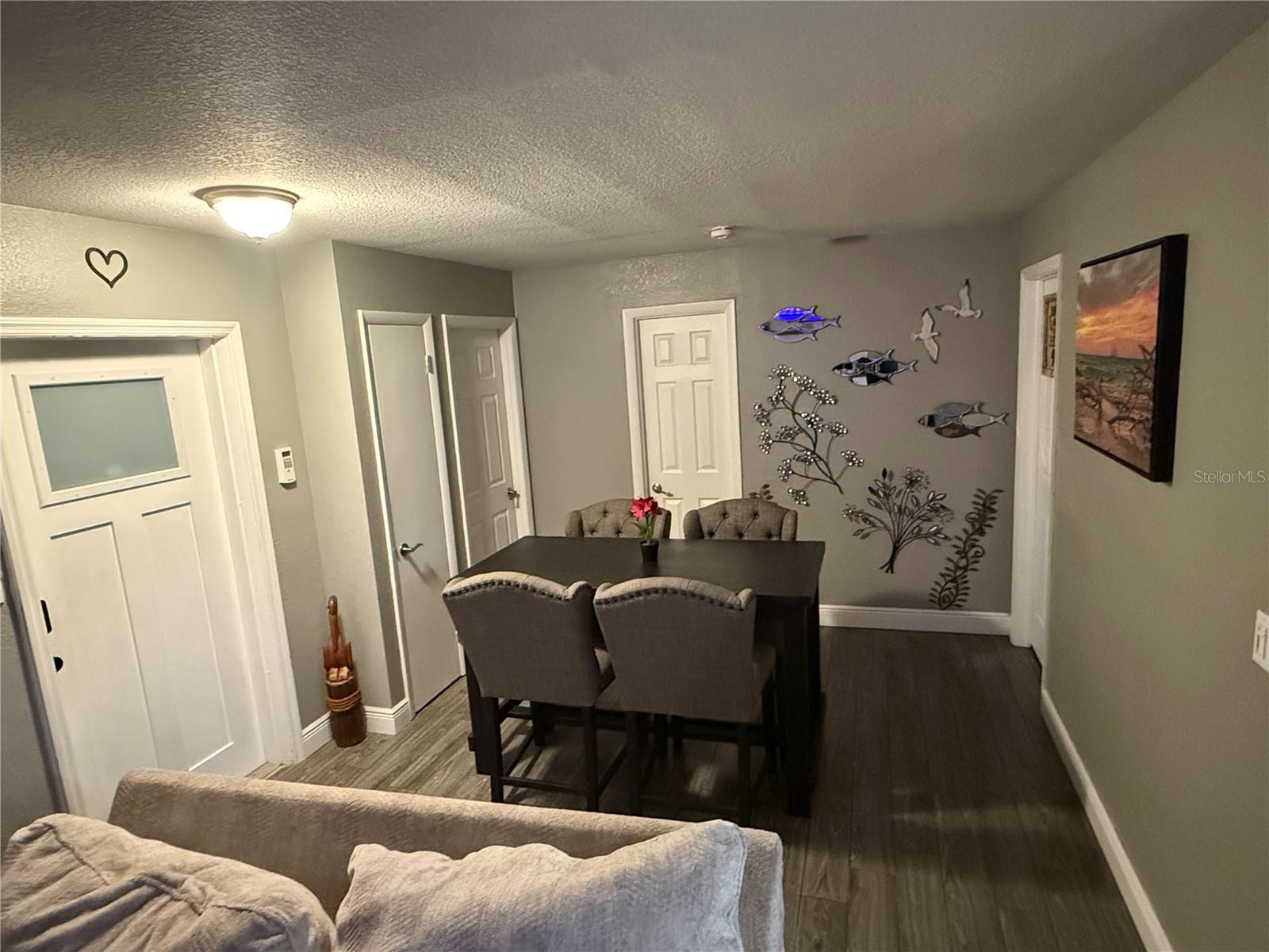 WINDSOR PARK FIRST UNIT - Residential