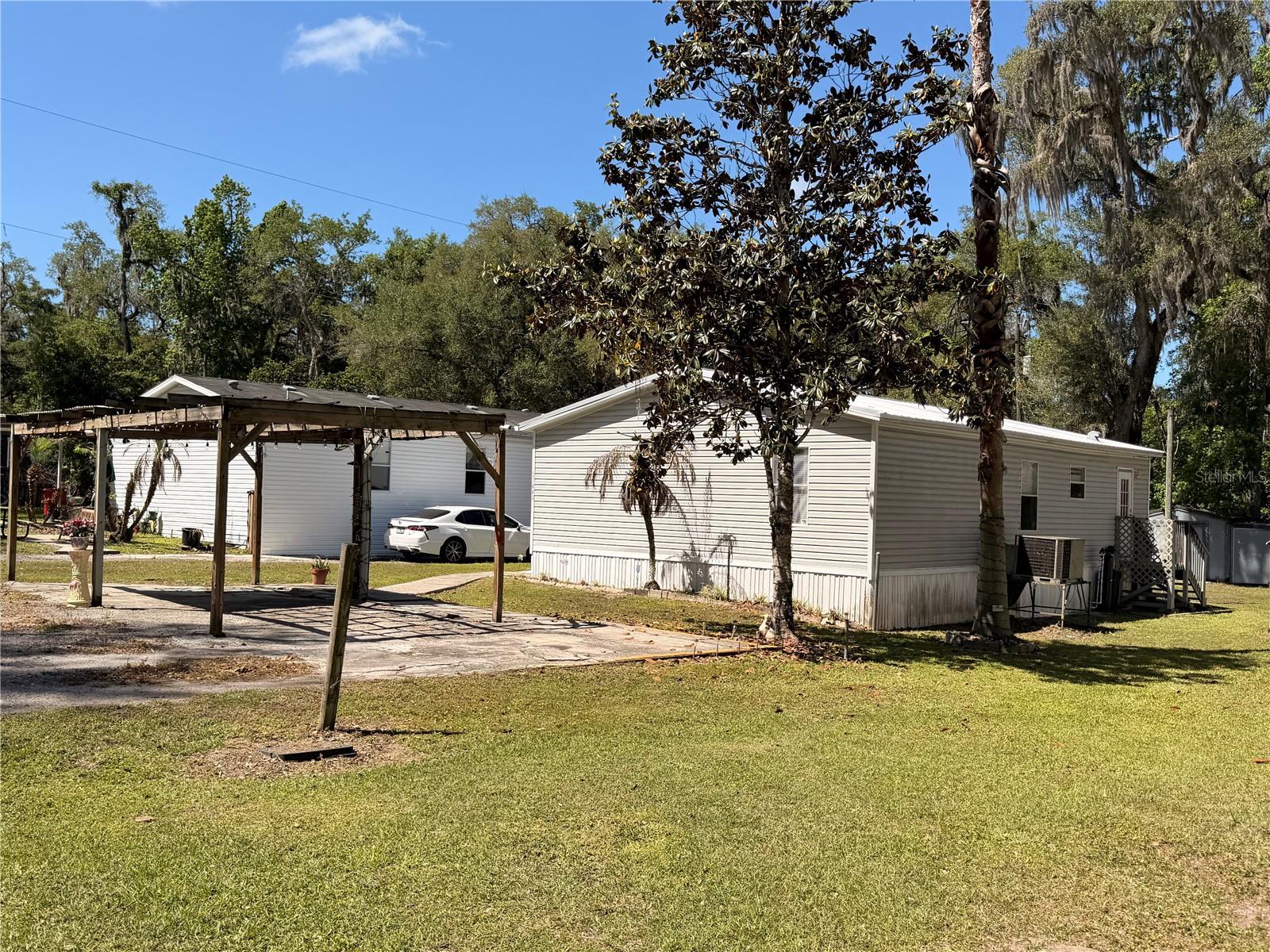 THE WOODS SUB - Residential