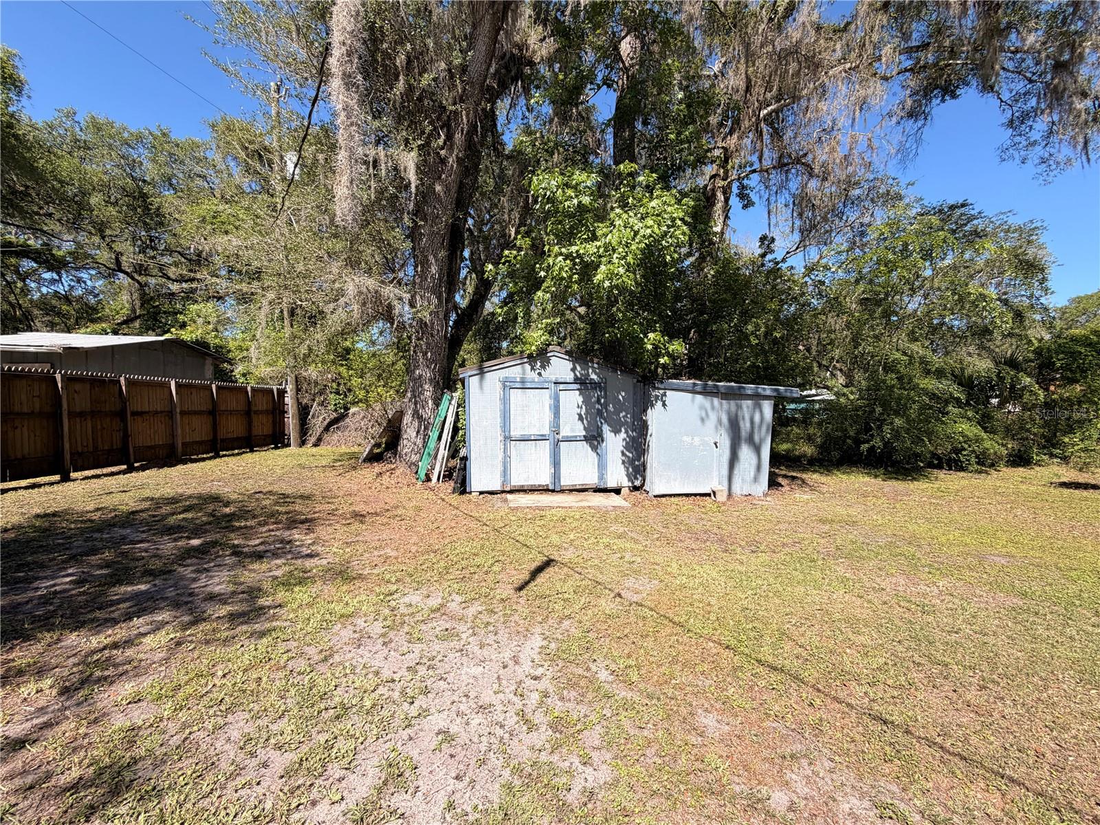 THE WOODS SUB - Residential