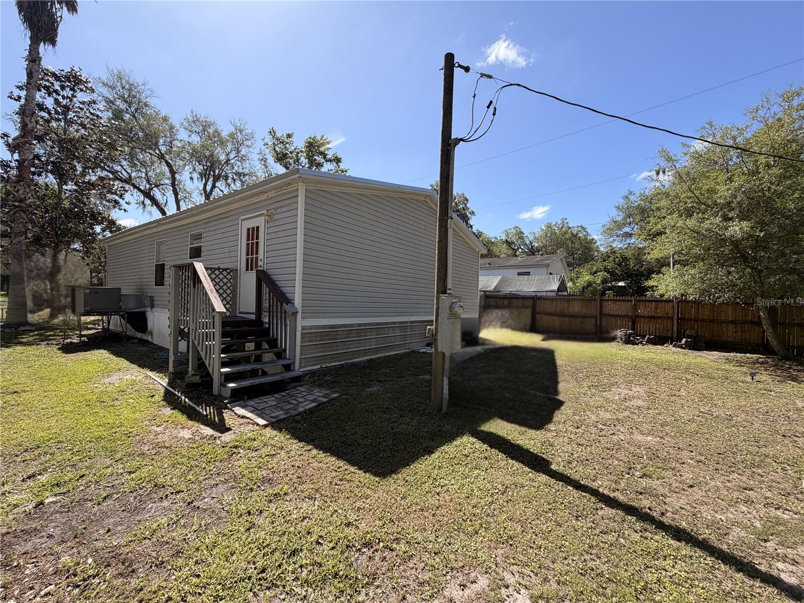 THE WOODS SUB - Residential