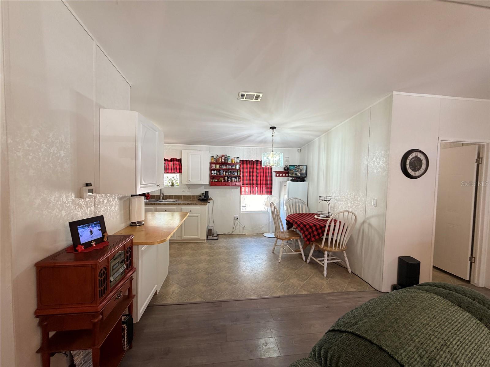 THE WOODS SUB - Residential
